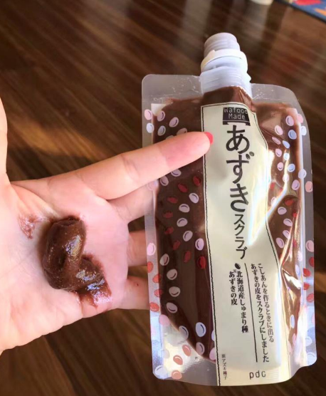 pola红豆面膜怎么样 用对方法效果不会差