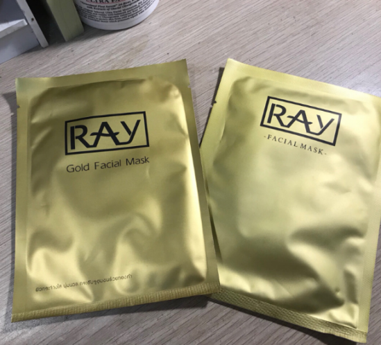 Ray面膜哪个版本最好用 亲测告诉你哪个最好用
