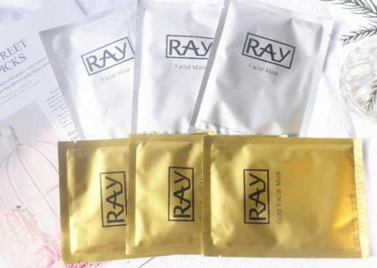 Ray面膜哪个版本最好用 亲测告诉你哪个最好用