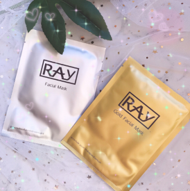 ray面膜金色好还是银色好 最全分析看这里