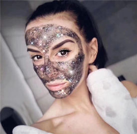 pny7s星空面膜敷多久 美出银河系的面膜千万别敷过头
