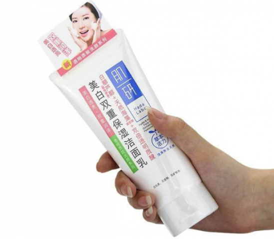 学生洗面奶什么牌子好 这十款最适合学生党