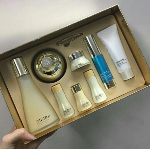 呼吸套盒有几个系列 适合自己的就是最好用的