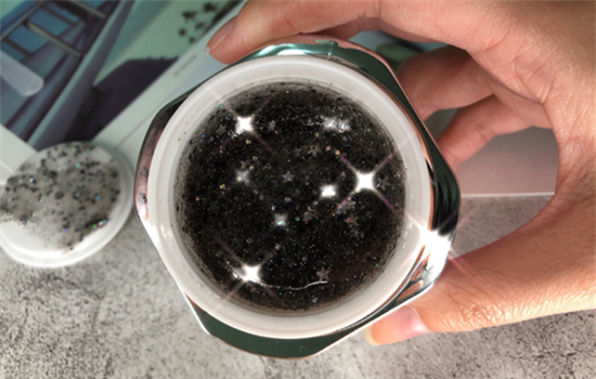 pny7s星空面膜成分 高颜值面膜敏感肌可以用吗