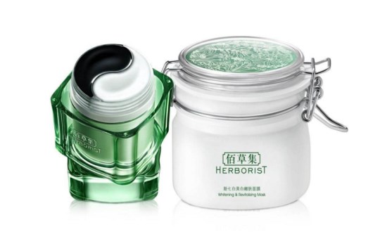 佰草集的护肤品怎么样 杂志上经常出现它当然有理由