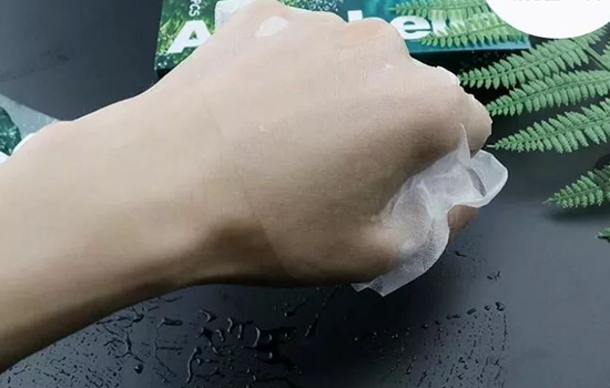 安娜贝拉海藻面膜使用方法 海藻面膜敷完要洗吗