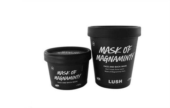 lush薄荷面膜怎么样 您肌肤的清洁专家