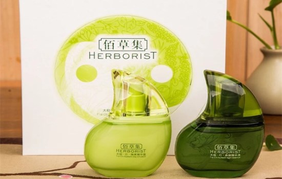 佰草集日月精华怎么样 精华原来还有日夜用之分