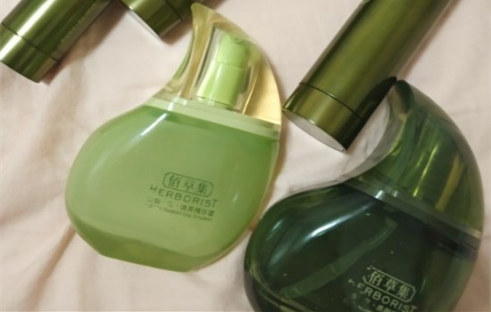 佰草集日月精华怎么样 精华原来还有日夜用之分