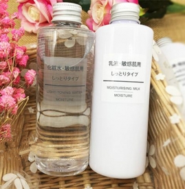 皮肤敏感用什么护肤品 照着买准没错