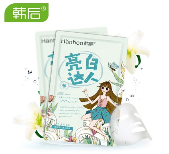 韩后达人面膜哪款好用  口碑爆棚的平价面膜