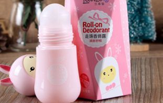 香体露和身体乳哪个先用 一起做个香香公主吧