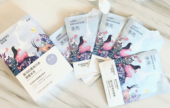自然堂面膜哪款好 小姐姐可以先试试这3款