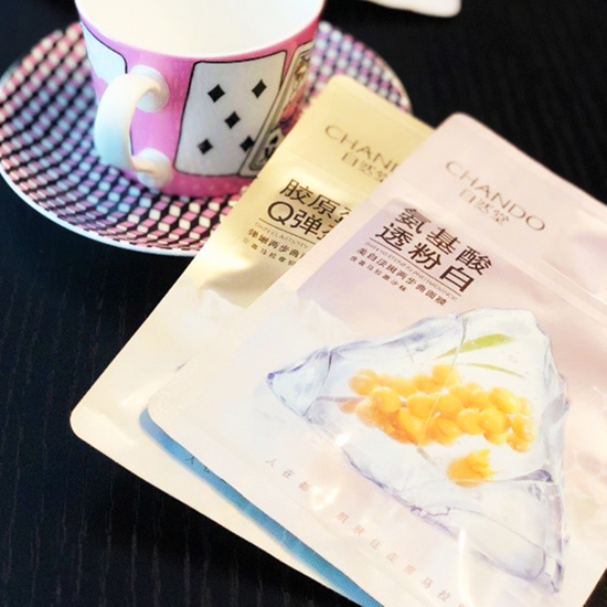 自然堂面膜哪款好 小姐姐可以先试试这3款