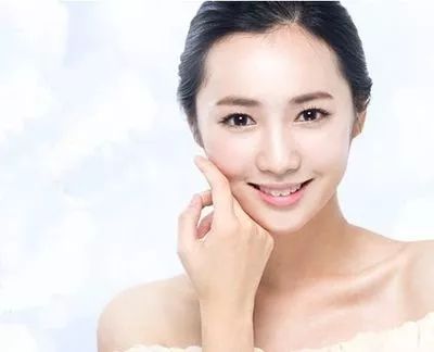 如何辨别自己的肤质 女神养成必get
