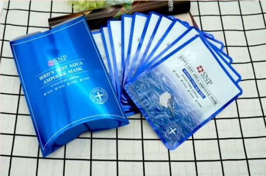 面膜排行榜 补水面膜大集合