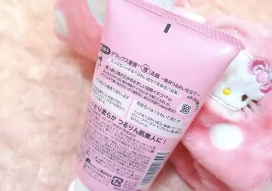 毛孔粗大用什么护肤品 100块不到就能搞定