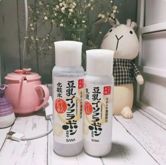 夏季水乳该怎么选 看完这篇你就知道了