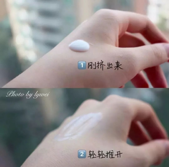 夏季水乳该怎么选 看完这篇你就知道了