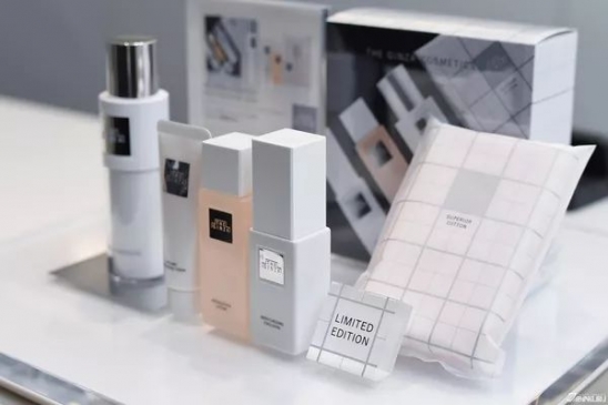 资生堂旗下高端品牌 许三多旗下的这几个品牌你了解吗