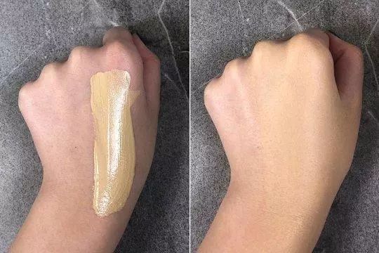 2025上半年10款粉底液评测