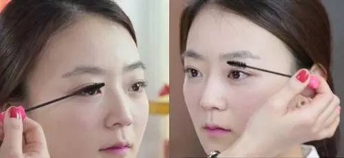 淡妆化妆步骤图解 怎么画淡妆最好看