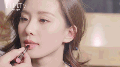 怎样化妆显脸小 化妆只要化对美颜和小脸一起拥有