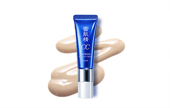 bb霜和cc霜的区别 这几点告诉你区分