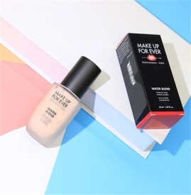 make up forever水粉霜保质期 不要让你的水粉霜过期