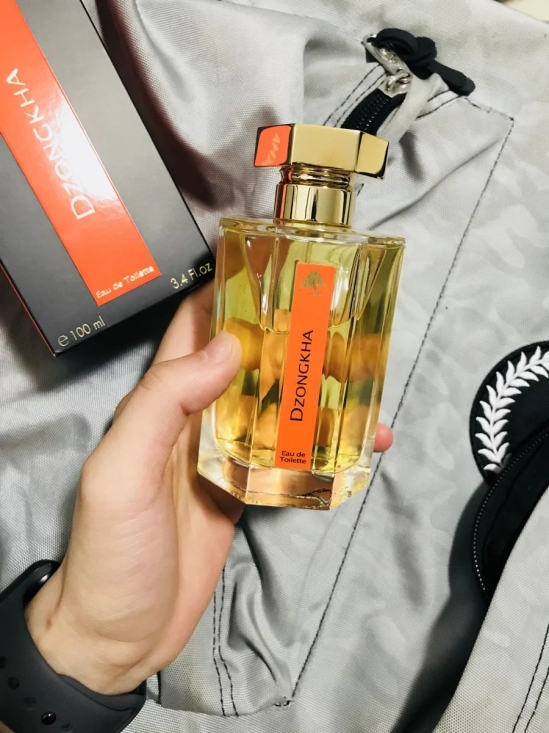 男士香水品牌排行榜 几款最in的小众男香