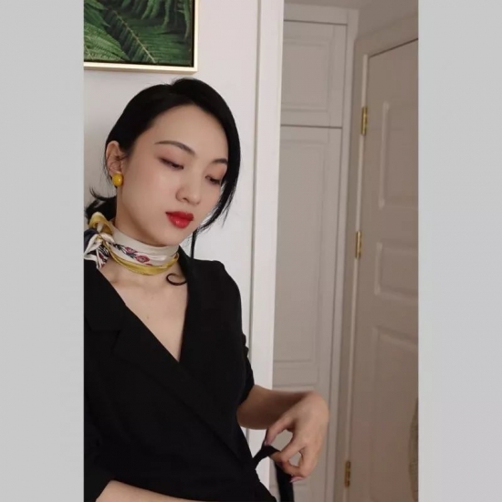 夏天用的唇釉 这七支好用到断货