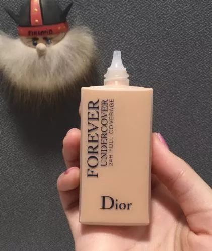 平价好用的粉底液 便宜的居然只要50块钱