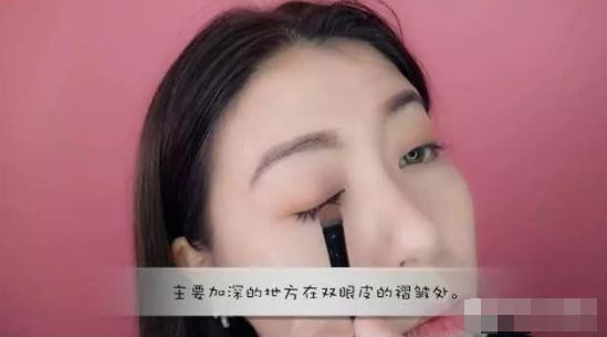 南瓜妆画法步骤 南瓜妆要怎么画