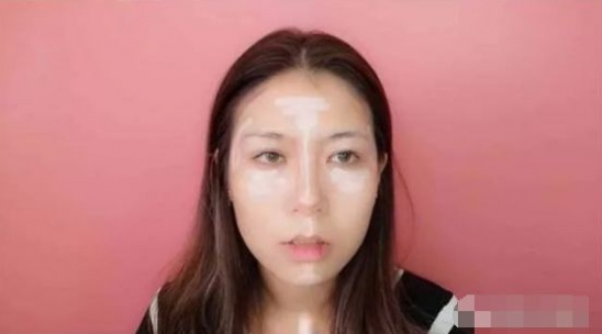 南瓜妆画法步骤 南瓜妆要怎么画