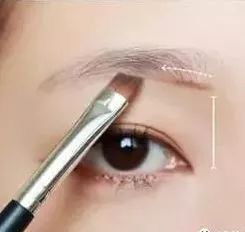 眉毛怎么画好看自然 这些小技巧你必须get