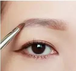 眉毛怎么画好看自然 这些小技巧你必须get