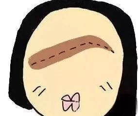 眉毛怎么画好看自然 这些小技巧你必须get