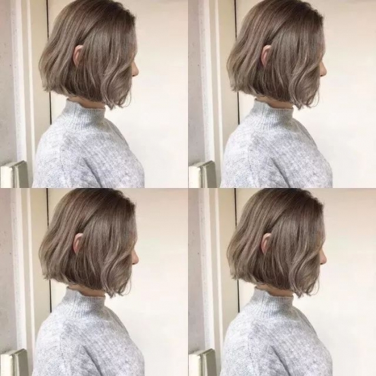 女短发怎么烫好看图片 这几十款任你挑选
