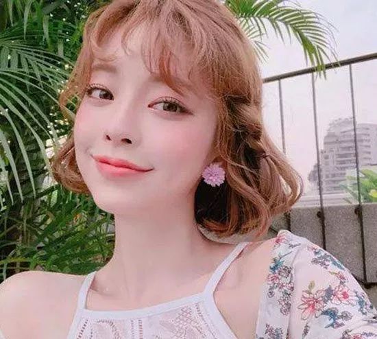短发剪什么样的好看 又该如何打理呢