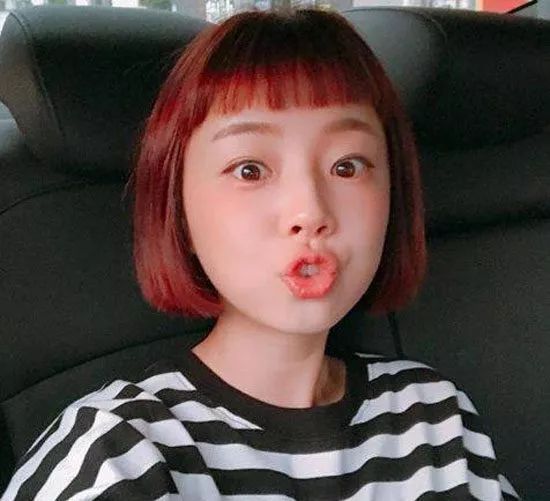 2025年流行什么短发女 看了你还敢剪短发吗