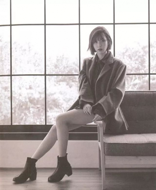 2025夏季流行发色 谁染谁美