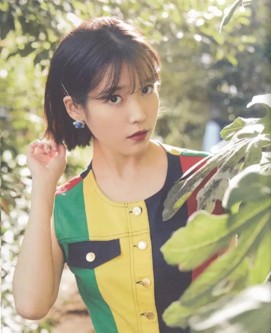 2025夏季流行发色 谁染谁美