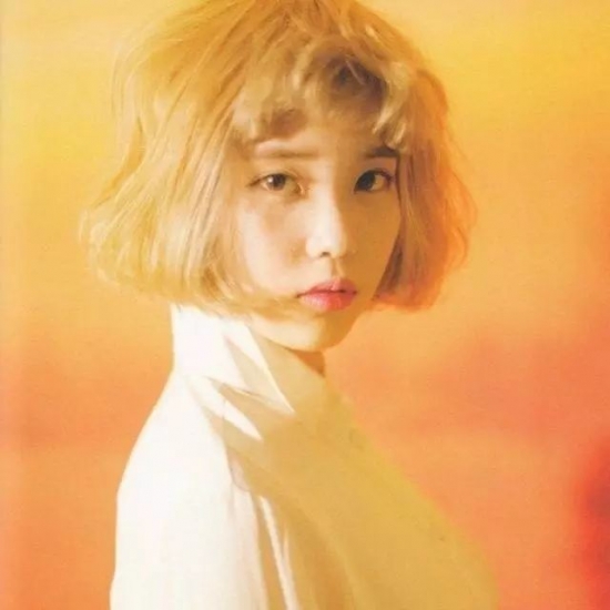 2025夏季流行发色 谁染谁美
