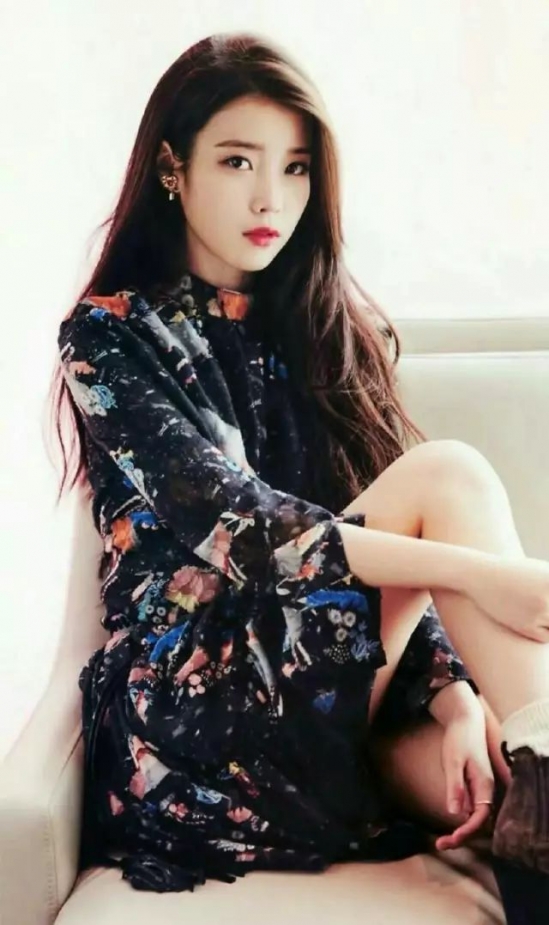 2025夏季流行发色 谁染谁美