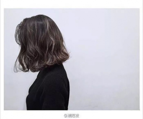 2025受欢迎的卷发 这六款人人都合适