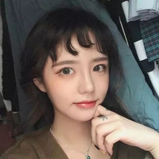 非常有少女感的发型 这几款少女感炸裂