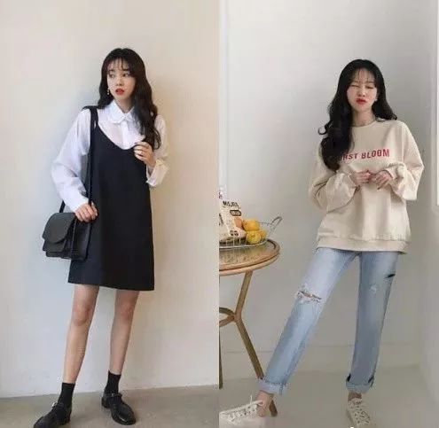 非常有少女感的发型 这几款少女感炸裂