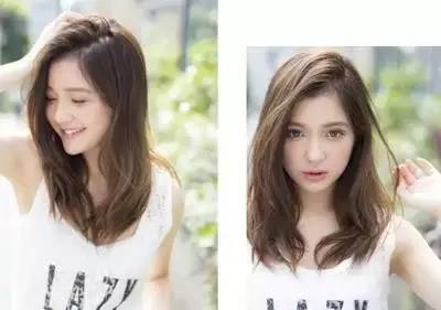 小个子女生短发型图片 这8款显瘦显高