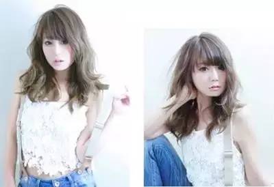 小个子女生短发型图片 这8款显瘦显高