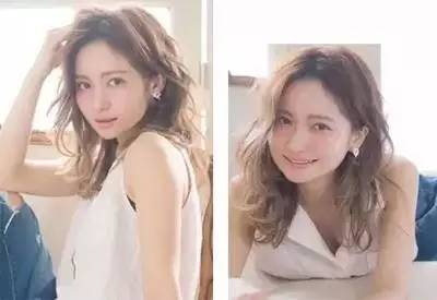 小个子女生短发型图片 这8款显瘦显高